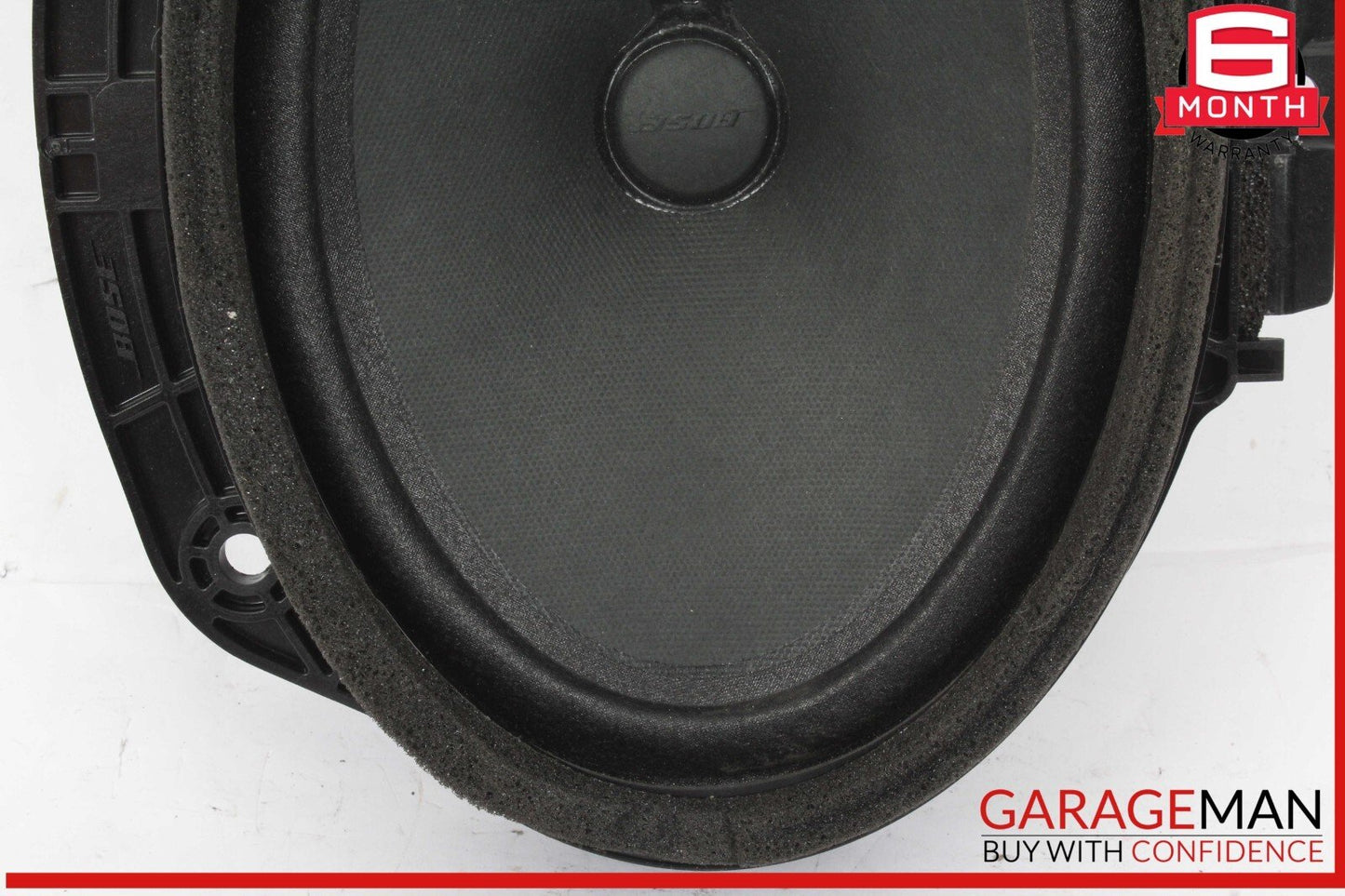14-19 Cadillac CTS V-Sport Front Left and Right Side Door Audio Sound Speaker