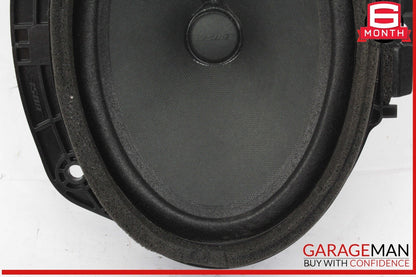 14-19 Cadillac CTS V-Sport Front Left and Right Side Door Audio Sound Speaker