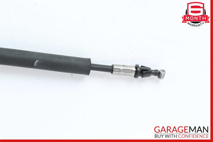 14-17 Maserati Ghibli Front Left Driver Door Lock Latch Actuator Assembly