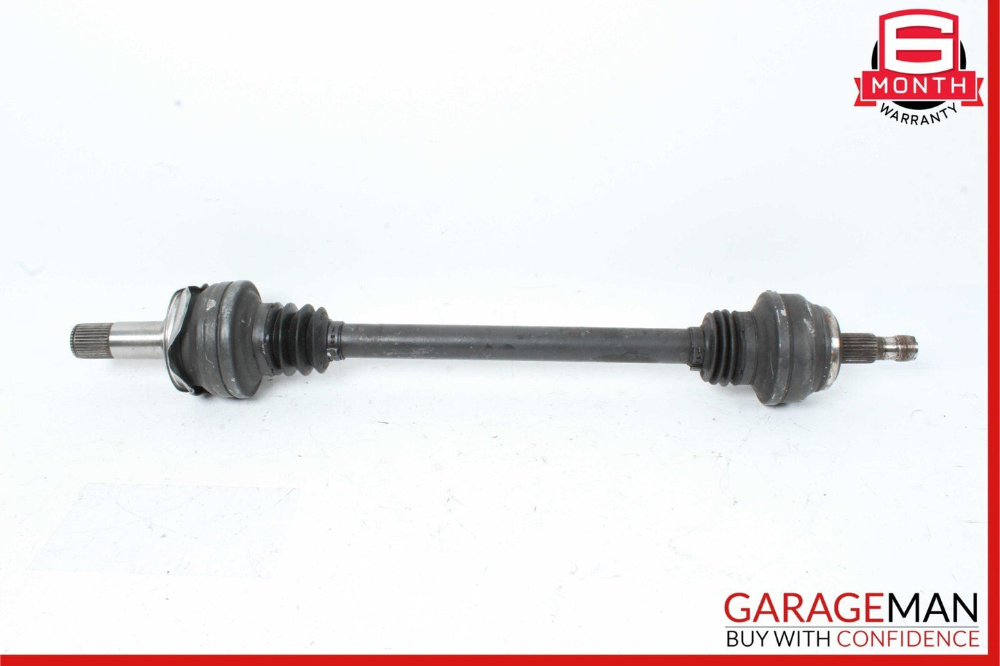 07-13 Mercedes W216 CL600 S600 V12 Rear Left or Right Axle CV Half Shaft RWD OEM