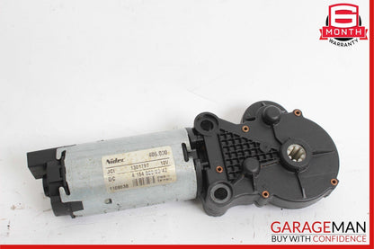 07-16 Mercedes X164 GL350 GL450 GL550 Rear 3rd Third Row Seat Motor OEM