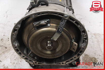 06-09 Mercedes W164 ML350 R350 7G Automatic Transmission 722.906 166k