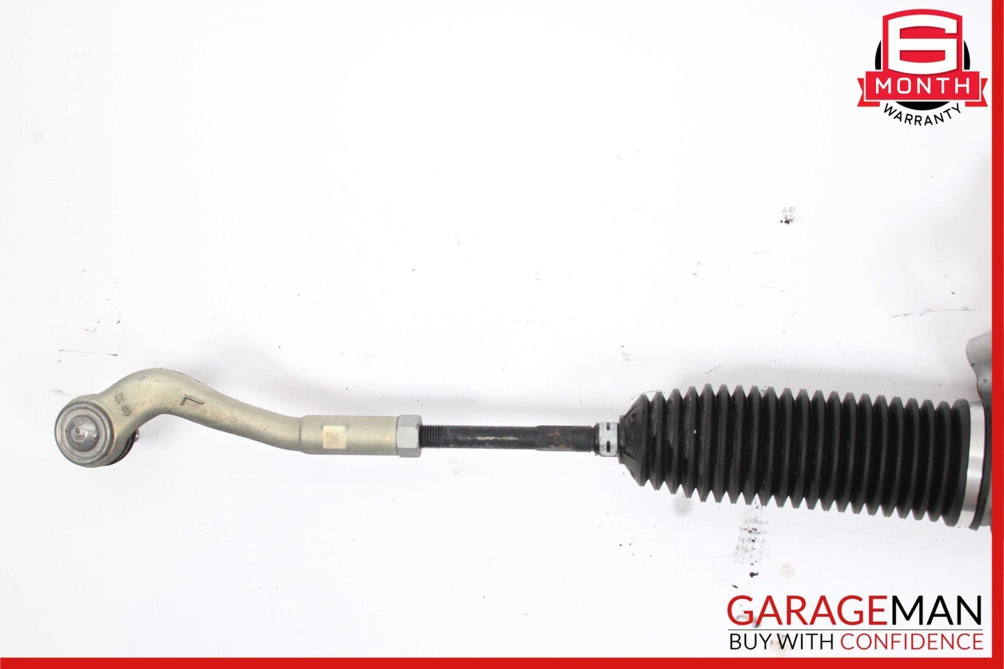 08-14 Mercedes W204 C250 C300 C350 RWD Power Steering Rack & Pinion Assembly