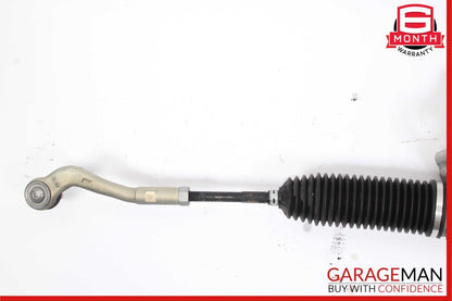08-14 Mercedes W204 C250 C300 C350 RWD Power Steering Rack & Pinion Assembly