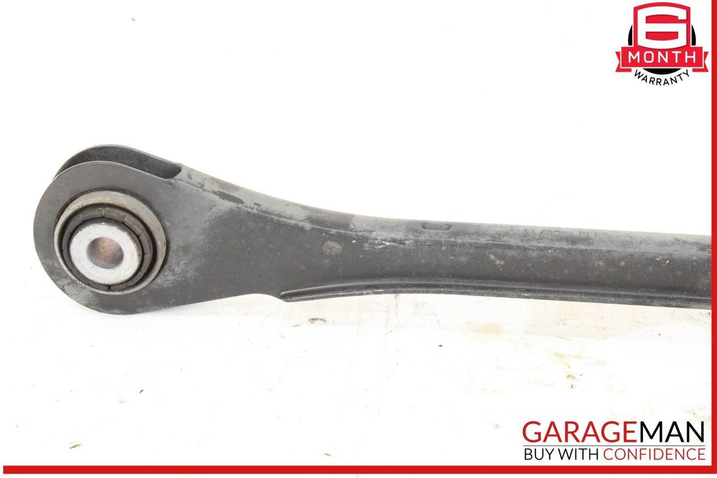11-18 Porsche Cayenne 958 Rear Right or Rear Left Side Tie Rod Control Arm OEM