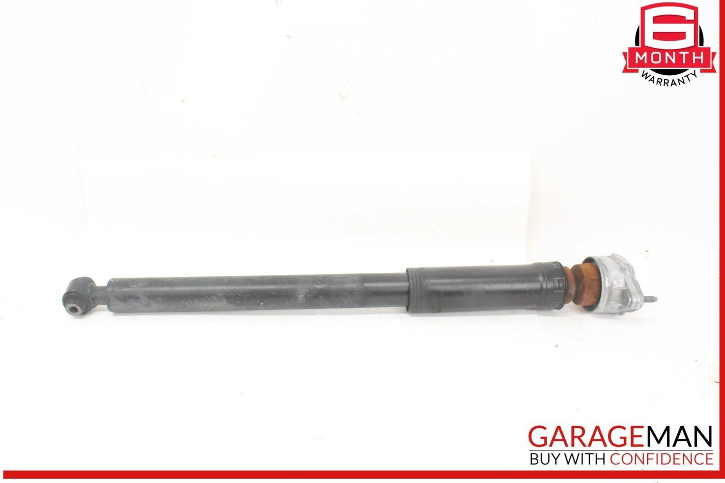 09-15 Mercedes X204 GLK250 Bluetec Rear Right and Left Side Shock Strut Absorber