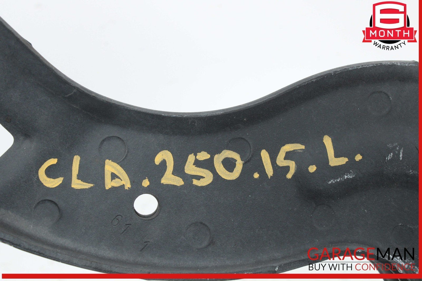 14-19 Mercedes W117 CLA250 Rear Left / Right Suspension Camber Strut Control Arm