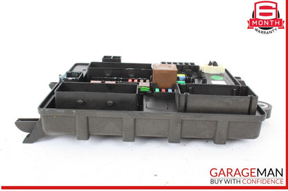 14 Cadillac ATS Rear Body Multifunctional Junction Fuse Box 23101721 OEM