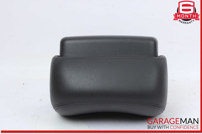 16-18 Audi A6 S6 Front Left or Front Right Side Head Rest Headrest Black OEM