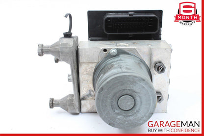 10-16 Mercedes W212 E350 ABS Brake Hydraulic Pump Control Module Unit 2124317012