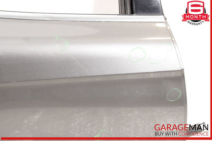 15-20 Mercedes X156 GLA250 Rear Right Passenger Side Door Shell Panel OEM