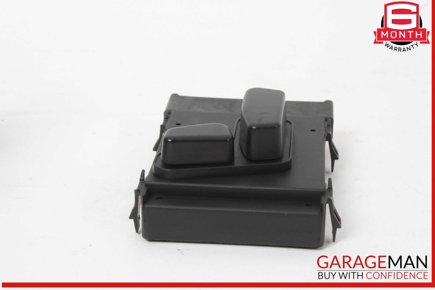 14-20 Maserati Quattroporte M156 Front Right Side Seat Control Switch Module OEM