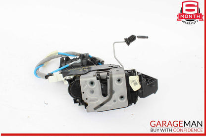 14-19 Mercedes W117 CLA250 CLA45 AMG Rear Right Side Door Lock Latch Actuator