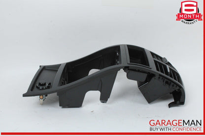 06-12 Mercedes X164 GL450 GL550 Rear AC A/C Air Conditioning Vent Trim OEM