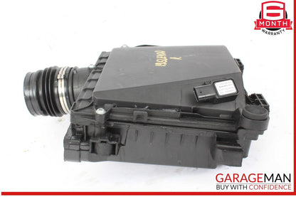10-21 Mercedes W166 GLE400 GL450 M276 Air Intake Filter Box Right Passenger Side