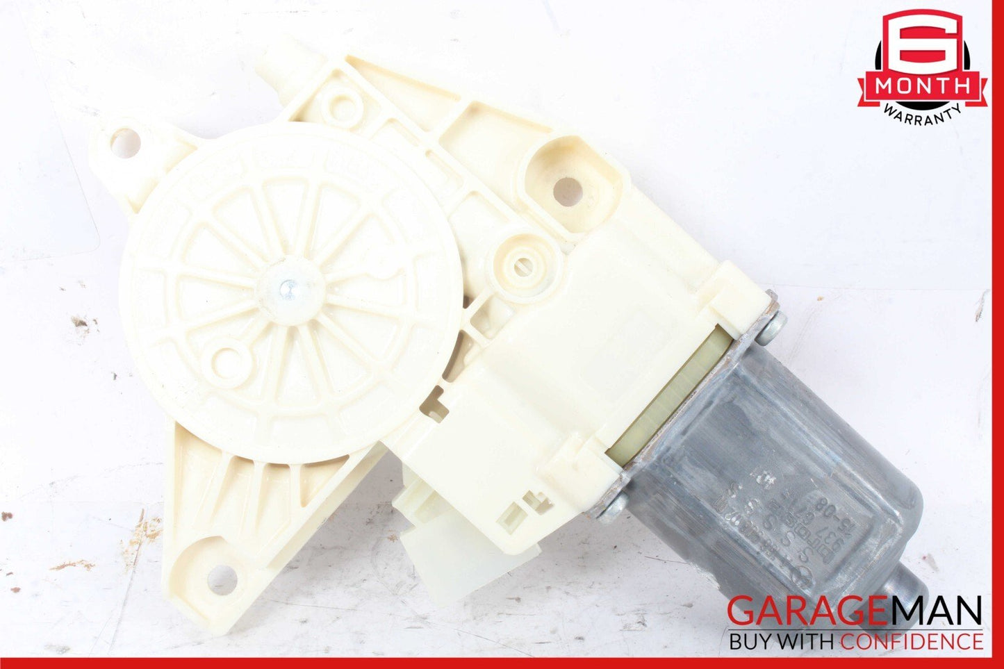 12-19 Mercedes W222 S550 GLE43 AMG Front Left Side Door Window Regulator Motor
