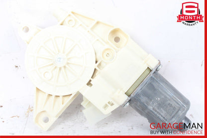 12-19 Mercedes W222 S550 GLE43 AMG Front Left Side Door Window Regulator Motor