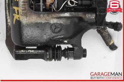 86-93 Mercedes W201 190E 190D Front Left and Front Right Side Brake Caliper Set