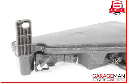09-17 Audi Q5 SQ5 Windshield Washer Reservoir Tank 8R0955453B OEM