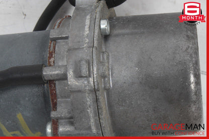 14-21 BMW i3 I01 Hybrid Brake Booster Vacuum Pump 34336857405 OEM