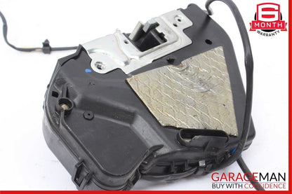 06-11 Mercedes W219 CLS500 CLS55 Rear Left Driver Door Lock Latch Actuator OEM