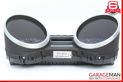 06-09 Mercedes X164 GL450 4MATIC Speedometer Odometer Instrument Cluster Gauge