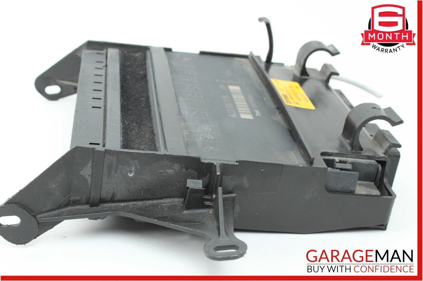 00-06 Mercedes W220 S430 S600 Front Left Side Seat Controller Module Unit OEM