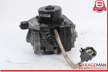 10-13 Mercedes W221 S400 Hybrid Electric Vacuum Pump 2214300332 OEM