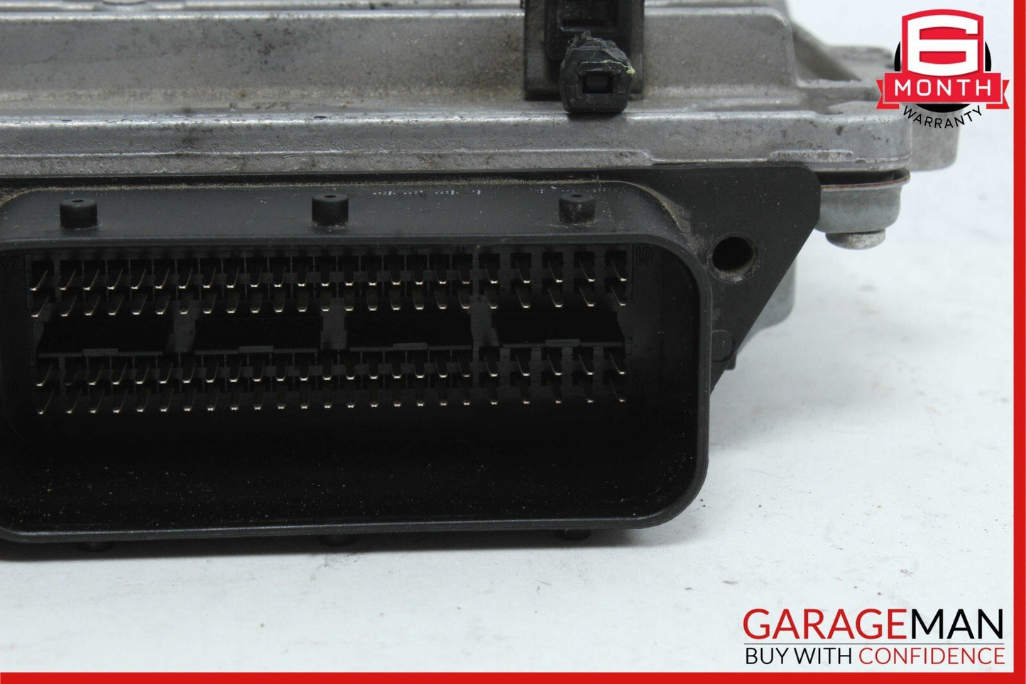 12-15 Mercedes C300 GLK350 E350 3.5 ECU ECM Engine Control Module Flashed