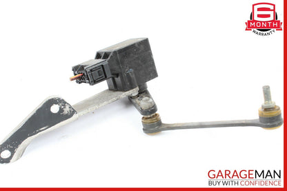 03-12 Mercedes R230 SL500 SL550 Suspension Level Sensor Link Rod 0025428818 OEM