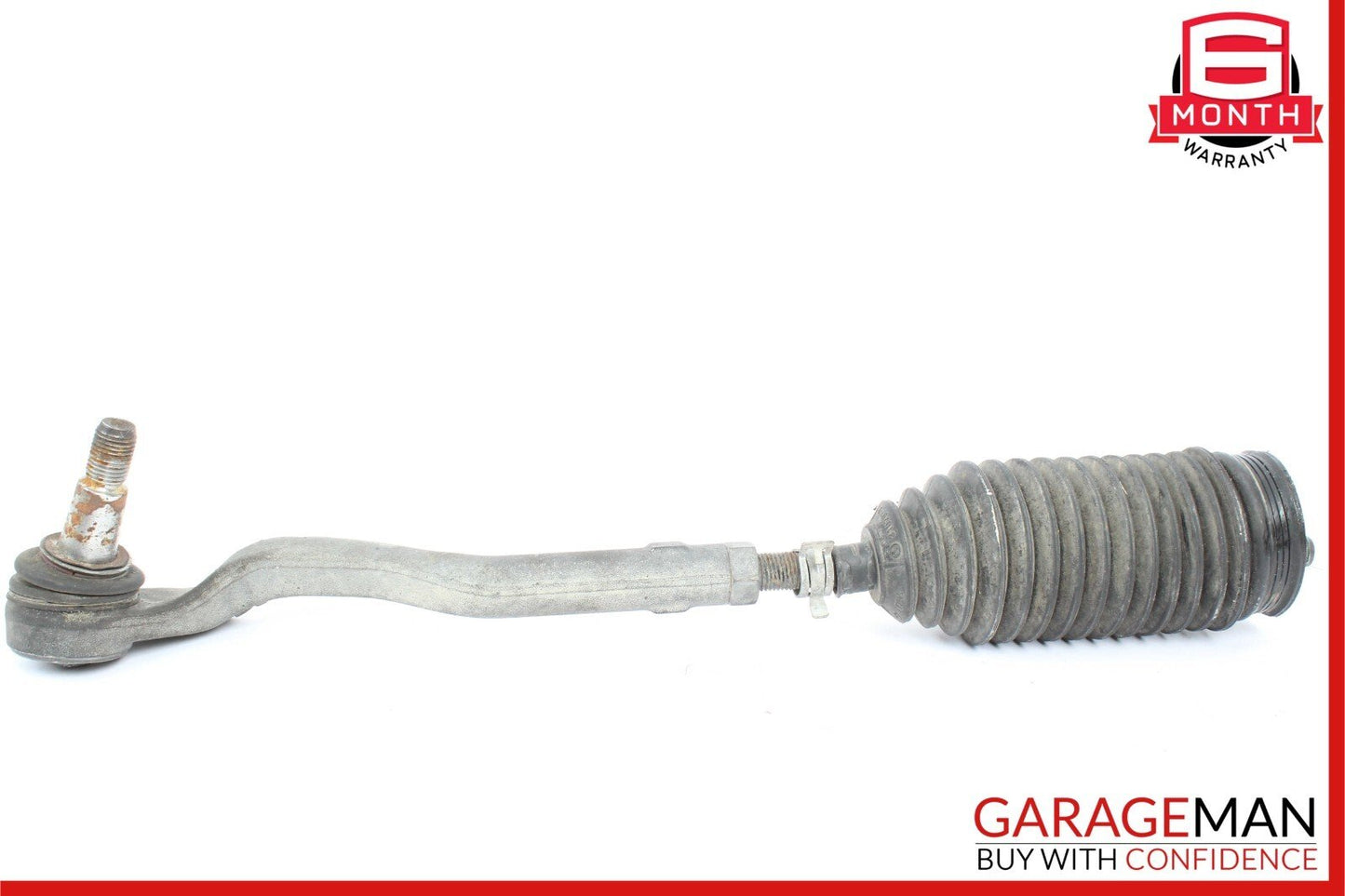 10-13 Mercedes W221 S550 Right Side Power Steering Rack & Pinion Control Arm RWD
