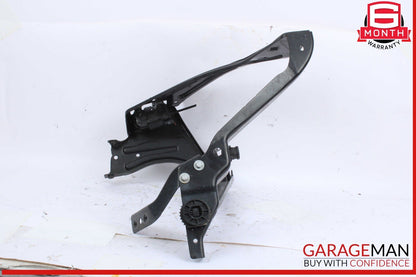 10-15 Mercedes X204 GLK350 Front Left Side Headlight Support Bracket Frame OEM