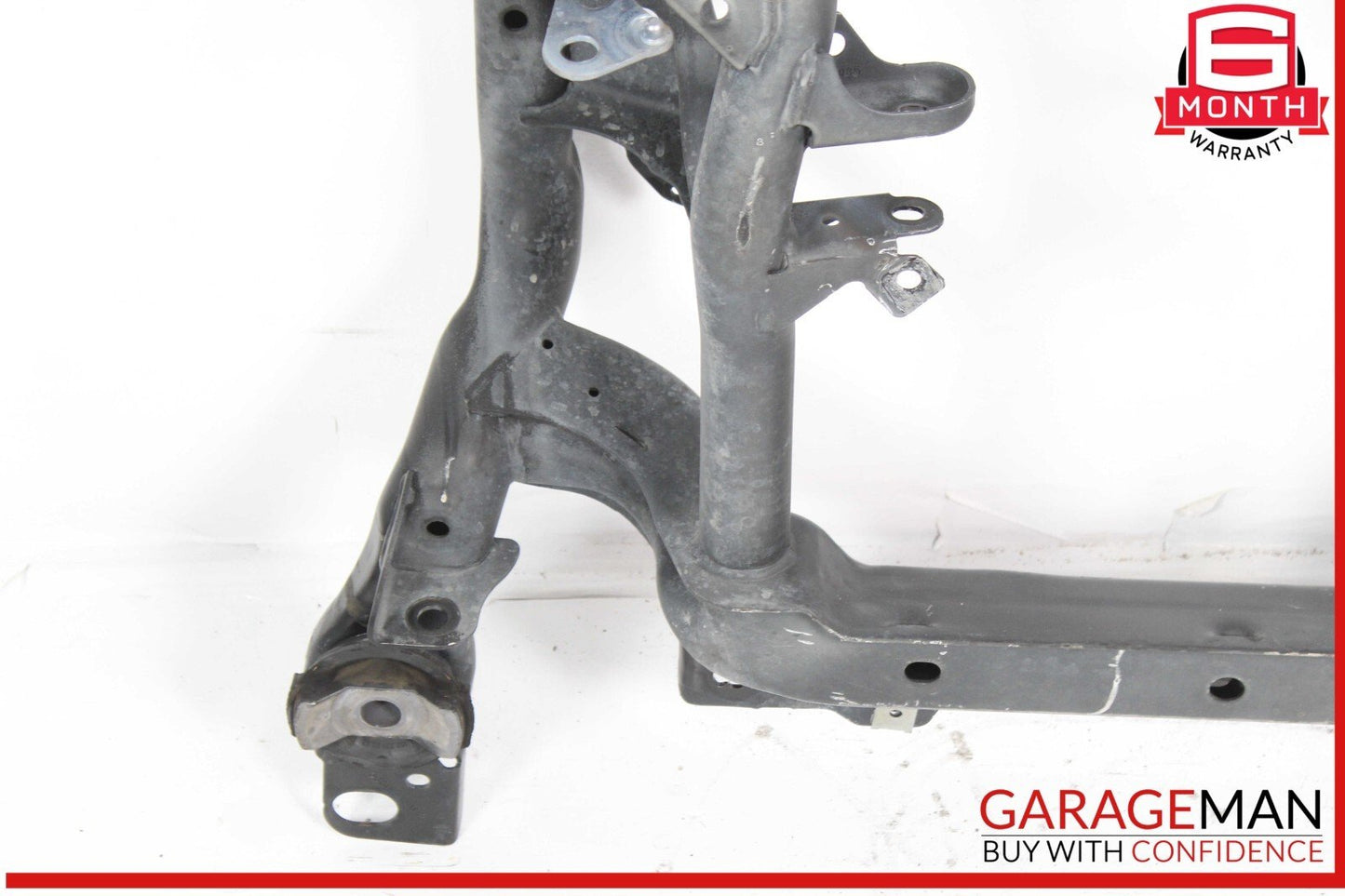 12-19 Mercedes X166 GL450 GL550 Front Sub Frame Subframe Engine Crossmember OEM