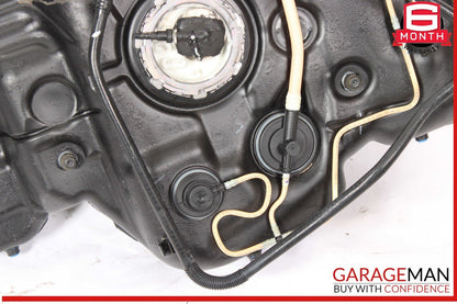 15-21 Porsche Macan 95B Gas Gasoline Fuel Tank Reservoir Assembly OEM