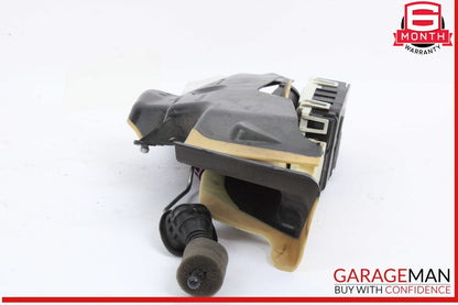 08-14 Mercedes W212 E350 4MATIC Front Right Side Door Lock Latch Actuator OEM
