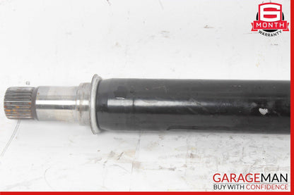 14-20 Mercedes W117 CLA250 Front Right Side Intermediate Axle Shaft Strut OEM
