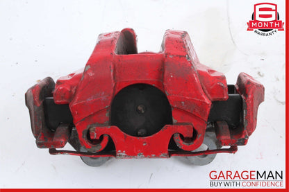 10-13 Mercedes W211 S350 S550 Rear Left & Right Side Brake Caliper Calipers Set