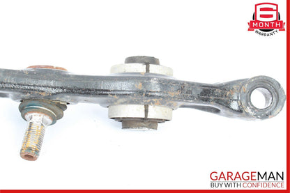 03-09 Mercedes W211 E320 E350 Front Left Side Lower Control Arm RWD OEM
