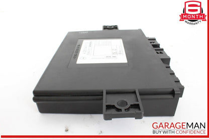 00-03 Mercedes R230 SL500 CL55 Keyless Go Entry Control Module 2305450132 OEM