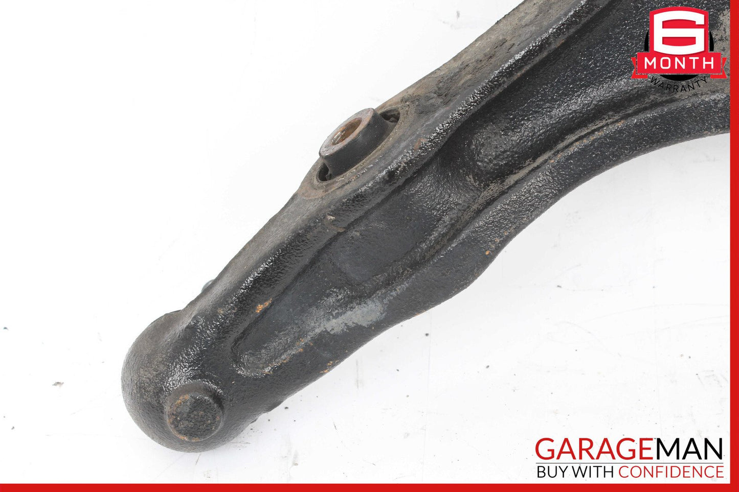 03-10 Porsche Cayenne 955 957 Front Left Driver Side Lower Control Arm OEM