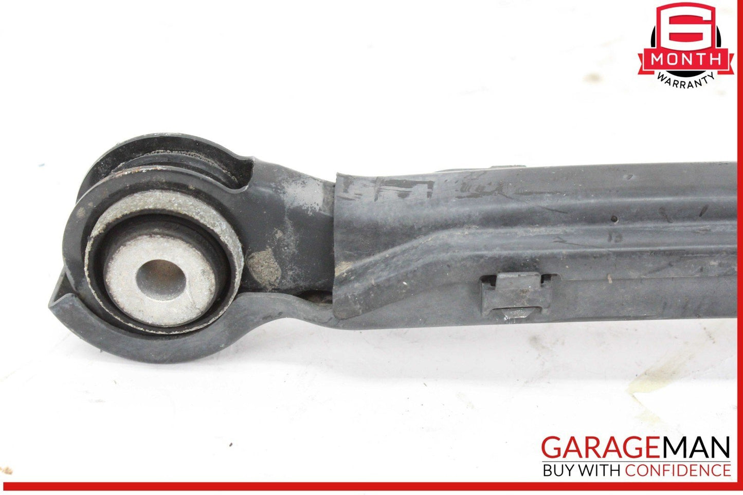 08-20 Mercedes W205 C300 Rear Left or Rear Right Side Lower Control Arm OEM