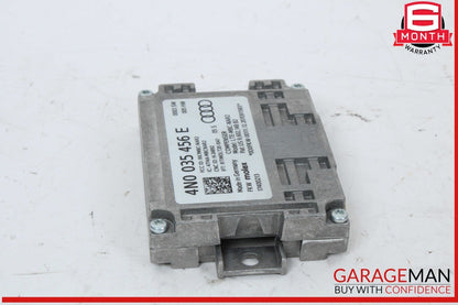 19-24 Audi Q7 Antenna Communication Control Module Unit 4N0035456E OEM