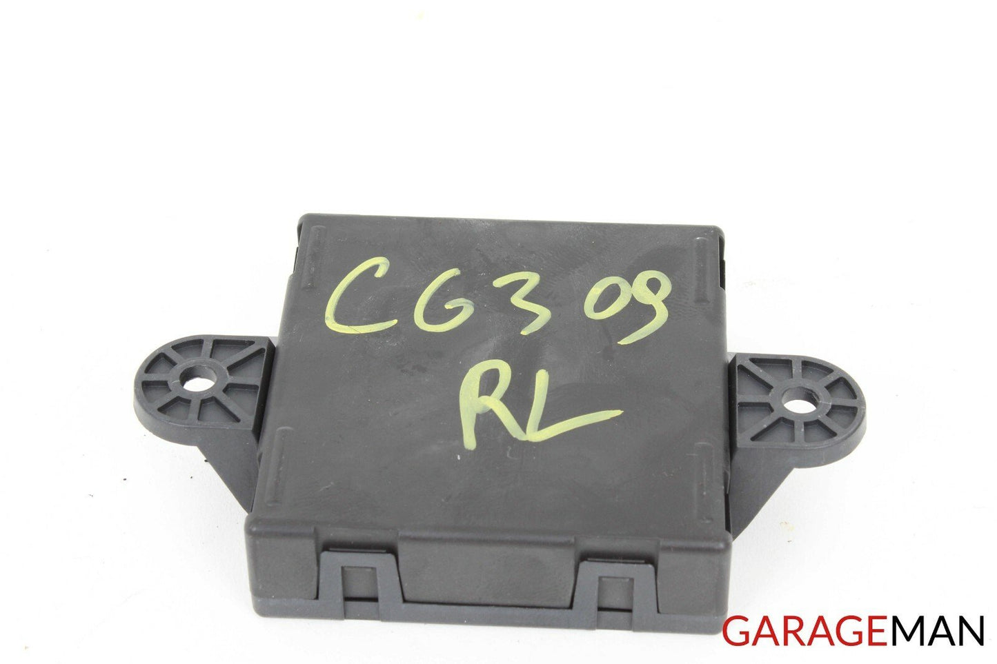 08-11 Mercedes W204 C63 AMG Rear Left Driver Side Door Control Module Unit OEM