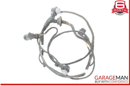 07-09 Mercedes W221 S550 S450 Bumper Parking Sensor Wire Harness PDC Assy OEM