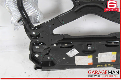 17-24 Audi A4 S4 S5 A5 Front Sub Frame Subframe Engine Crossmember OEM