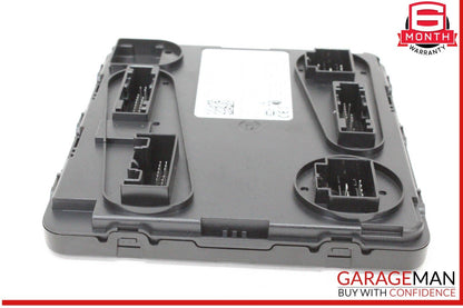 17-19 Audi Q7 Body Comfort Control Module Unit BCM 8W0907064CD OEM