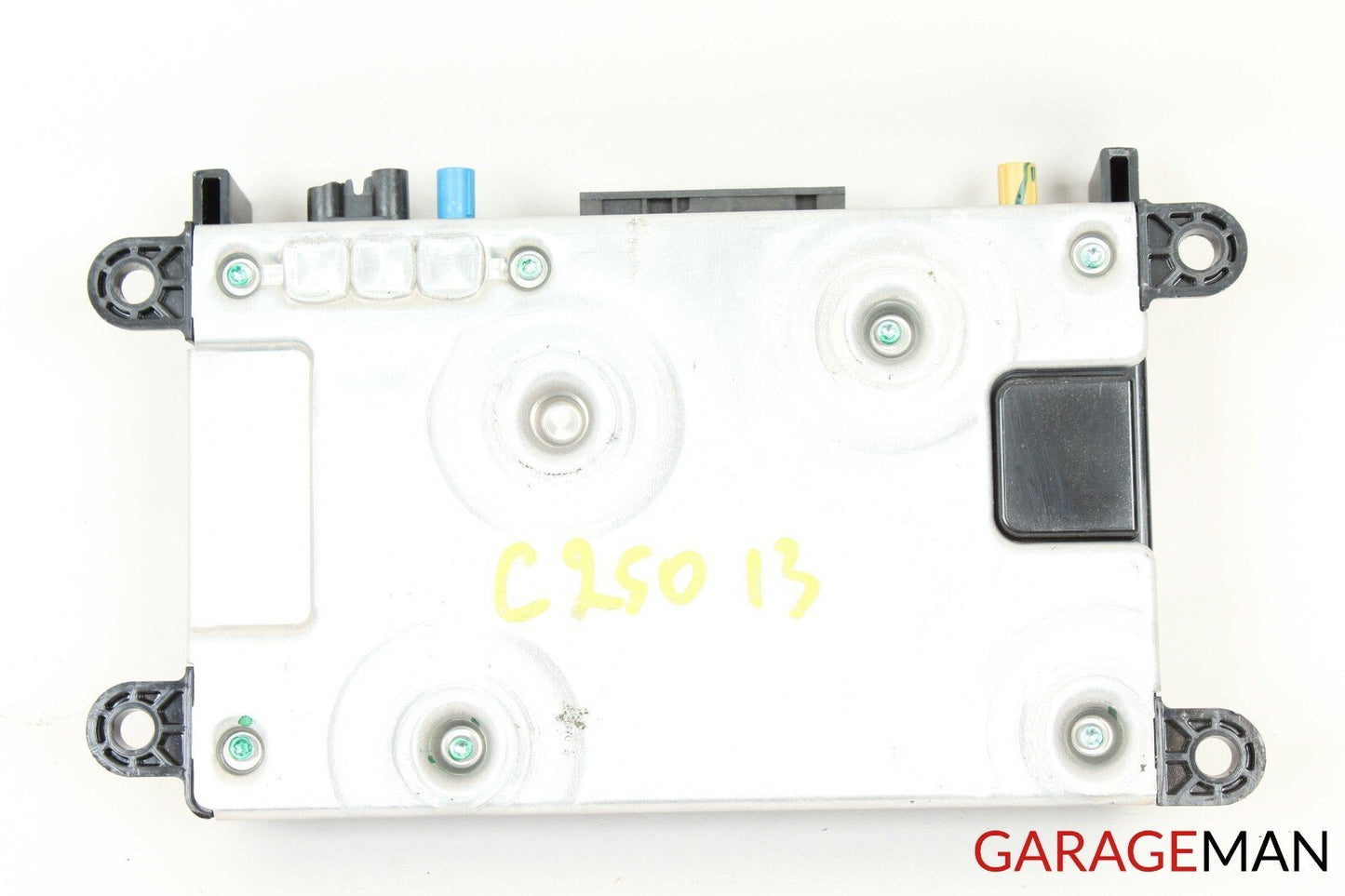 12-15 Mercedes W204 C250 E550 Communication Voice Control Module 2319002203 OEM
