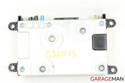 12-15 Mercedes W204 C250 E550 Communication Voice Control Module 2319002203 OEM