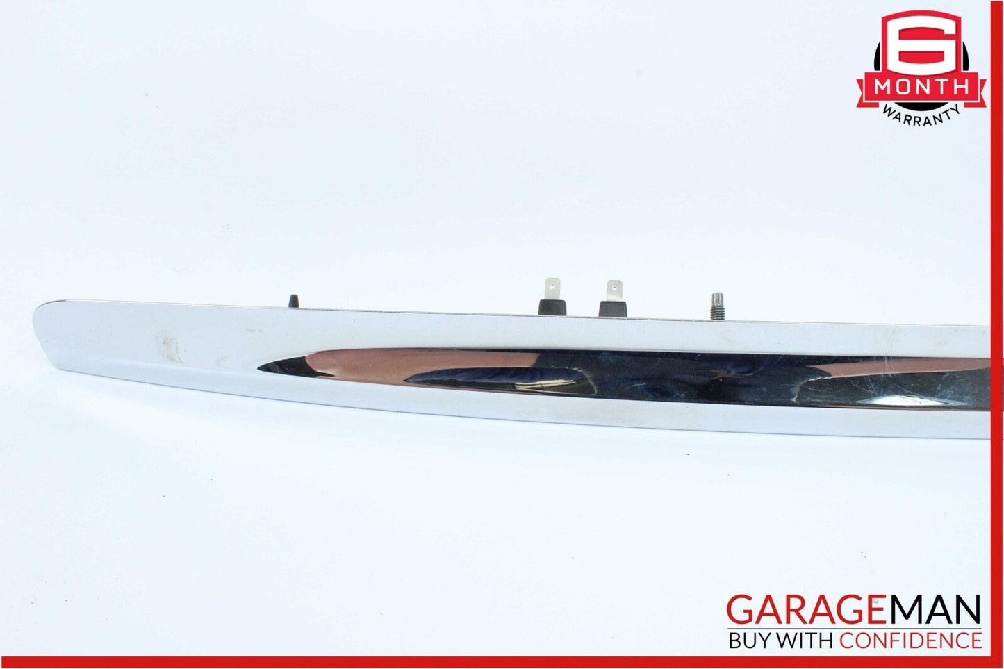 07-12 Mercedes X164 GL450 GL350 Trunk Lid Tailgate Hatch Handle 1647400993 OEM