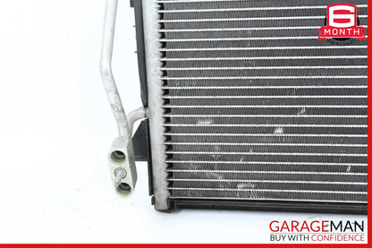 07-09 Mercedes W221 S550 CL550 AC A/C Air Conditioning Condenser OEM
